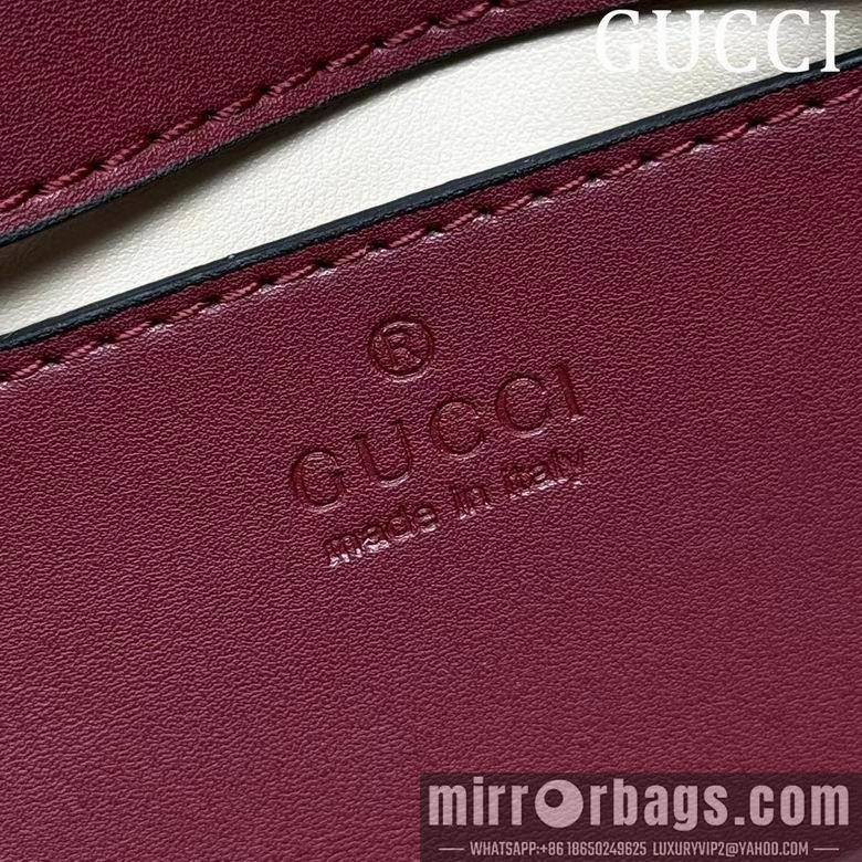 Replica Gucci Bags 1:1 446744 22X6X13cm DF