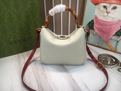 Replica Gucci Bags 1:1 746251 24X15X5cm DF 3colour
