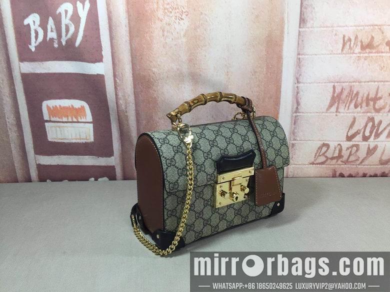 Replica Gucci Bags 1:1 603221 24X17X10cm DF