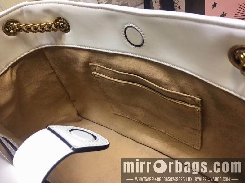 Replica Gucci Bags 1:1 453569 36x27x14cm df02