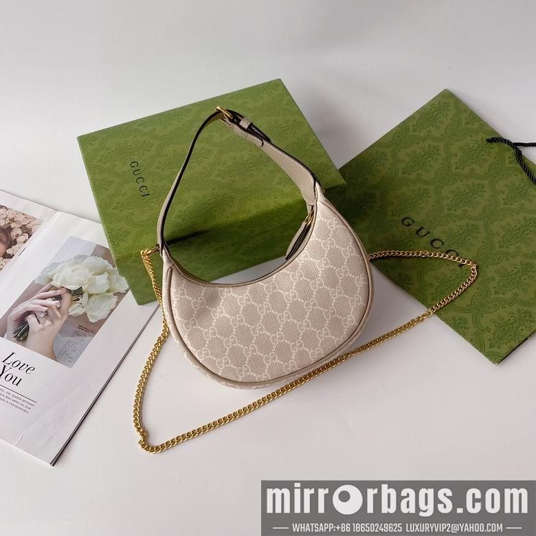Replica Gucci Bags 1:1 726843 22X12.5X5cm DF