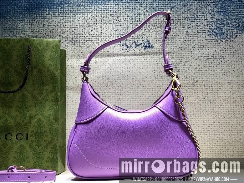 Replica Gucci Bags 1:1 731817 25X19X7cm DF-2