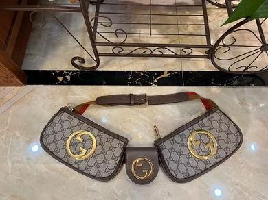 Replica Gucci Bags 1:1 702614 30X12X2.5cm A mini p 21.5X12X8cm;Change Purse 7.5X8X2.5cm DF