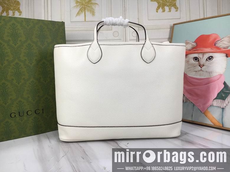 Replica Gucci Bags 1:1 Ophidia 739730 38.5X28.5X15cm DF 2colour