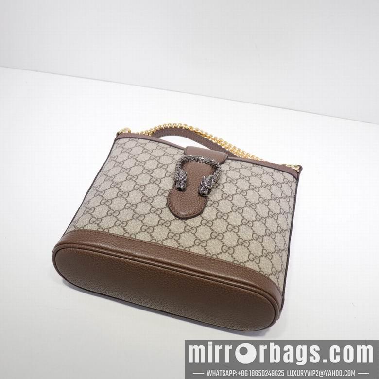 Replica Gucci Bags 1:1 499622 24X22X8cm DF