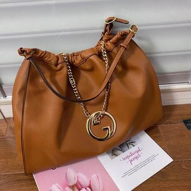 Replica Gucci Bags 1:1 747372 52X35X9cm DF 4colour