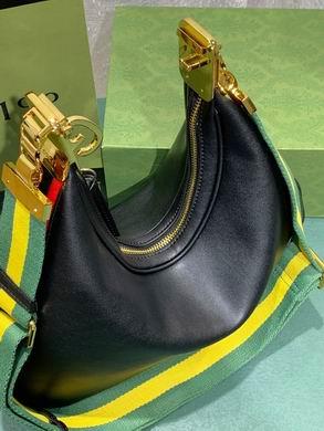 Replica Gucci Bags 1:1 Attache 702823 35X32X6cm DF 4colour