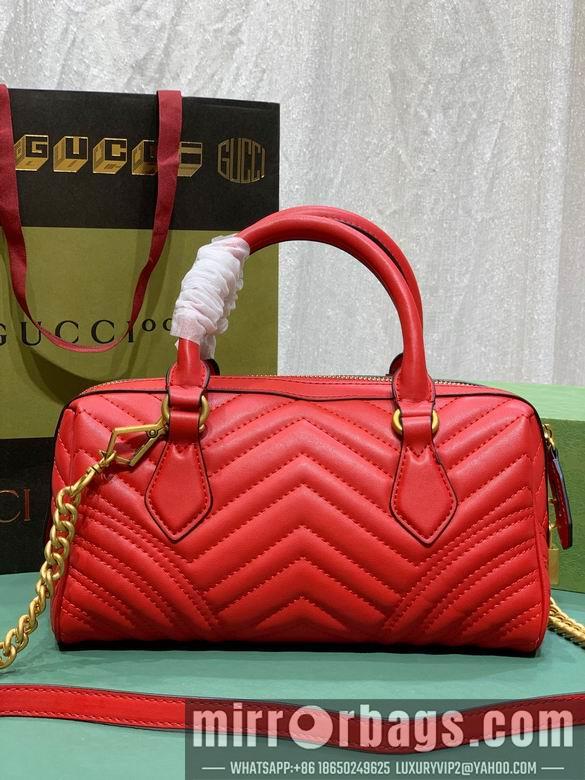 Replica Gucci Bags 1:1 746319 27X13.5X10cm DF 4colour