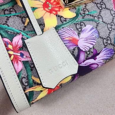Replica Gucci Bags 1:1 WD498156 26X18X10