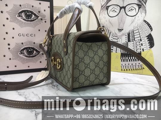 Replica Gucci Bags 1:1 Horsebit 645453 23x16x12cm df06