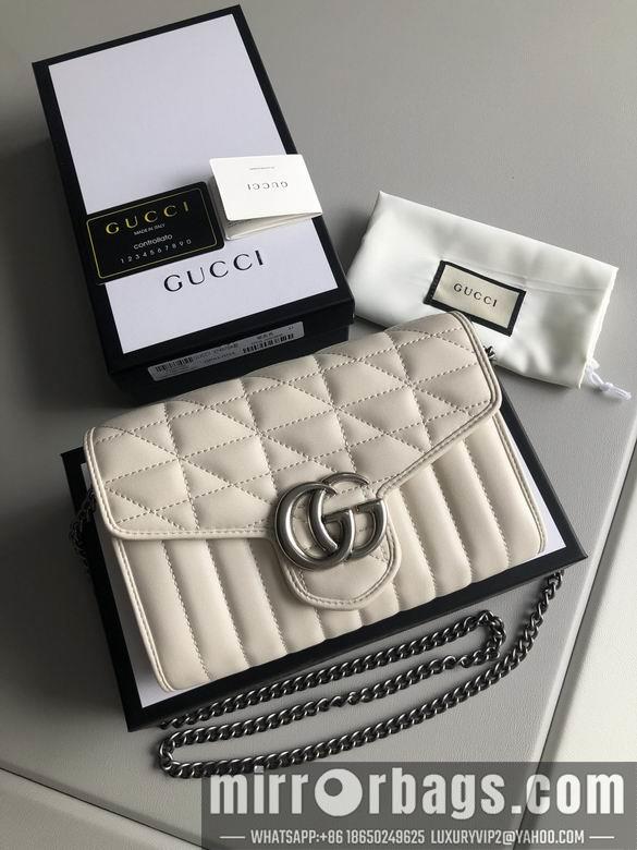 Replica Gucci Bags 1:1 WL474575 20X13X6