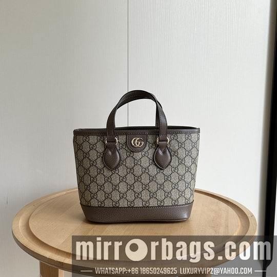 Replica Gucci Bags 1:1 811716 22X18X10cm DF 3811716 22X18X10cm DF 3色