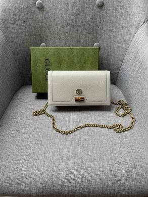 Replica Gucci Bags 1:1 696817 19X11X5cm DF