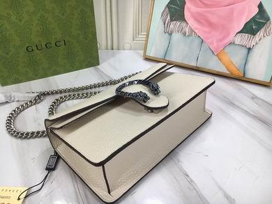 Replica Gucci Bags 1:1 499623 25X13.5X7cm DF 3colour