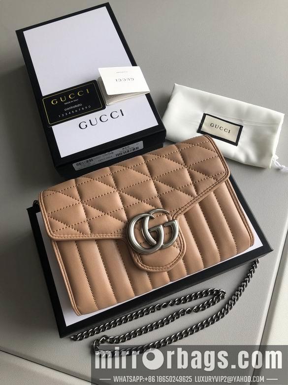 Replica Gucci Bags 1:1 WL474575 20X13X6