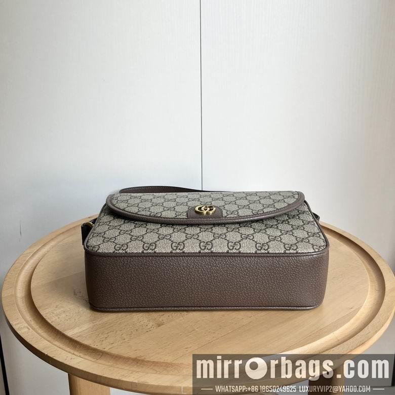 Replica Gucci Bags 1:1 Ophidia 724704 27X20X7cm DF 4colour