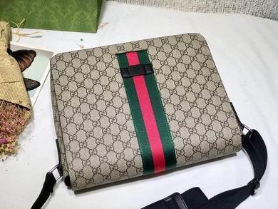 Replica Gucci Bags 1:1 475432 30X26X8cm DF 2colour