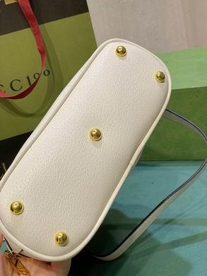 Replica Gucci Bags 1:1 715775 20X16X8.5cm DF 2colour