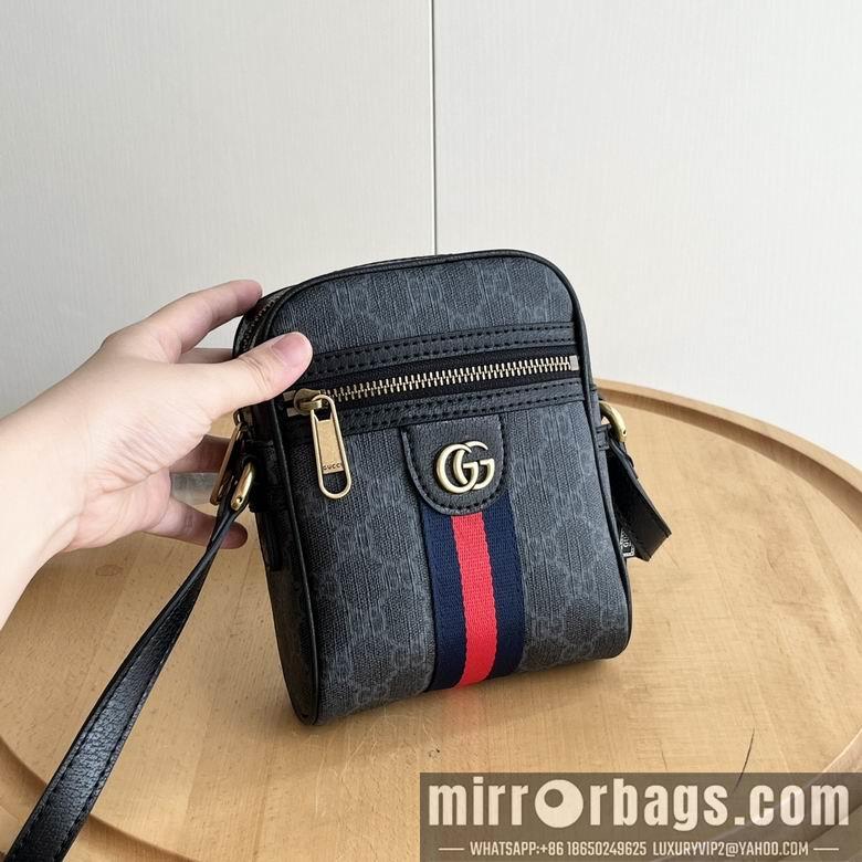 Replica Gucci Bags 1:1 598127 14X17.5X5.5cm DF