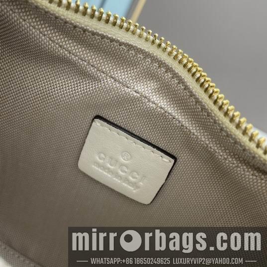 Replica Gucci Bags 1:1 Gucci Attache 699409 23x22x5cm ww5色