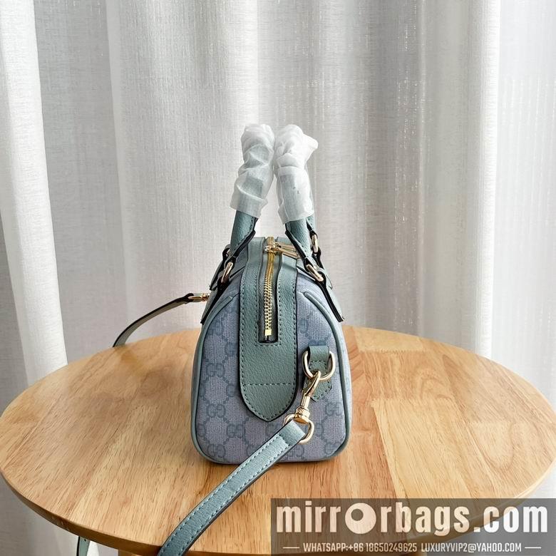Replica Gucci Bags 1:1 772053 14X21.5X11.5cm DF 2colour
