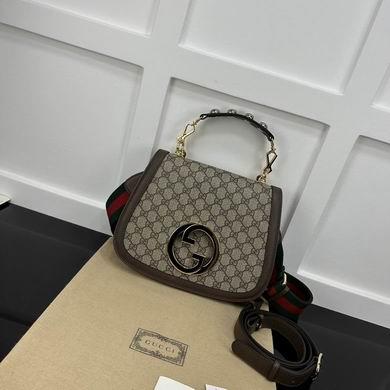 Replica Gucci Bags 1:1 721172 29X22X7cm DF 2colour