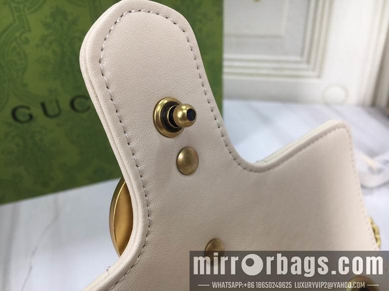 Replica Gucci Bags 1:1 739682 18X15X8cm DF