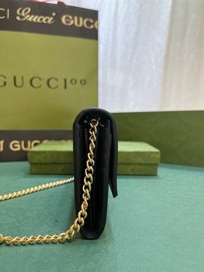 Replica Gucci Bags 1:1 Jackie1961 652681 19X10X3.5cm DF