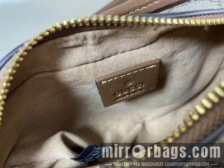 Replica Gucci Bags 1:1 658572 22.5x14x7cm df06