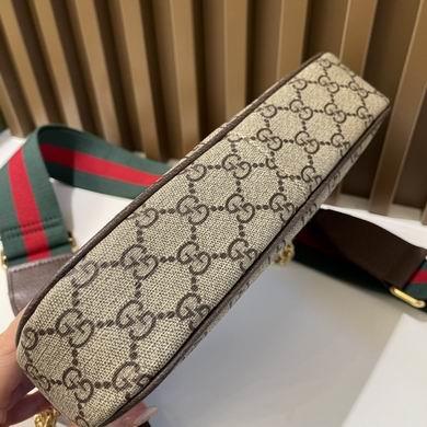 Replica Gucci Bags 1:1 71271 26X14X6cm DF