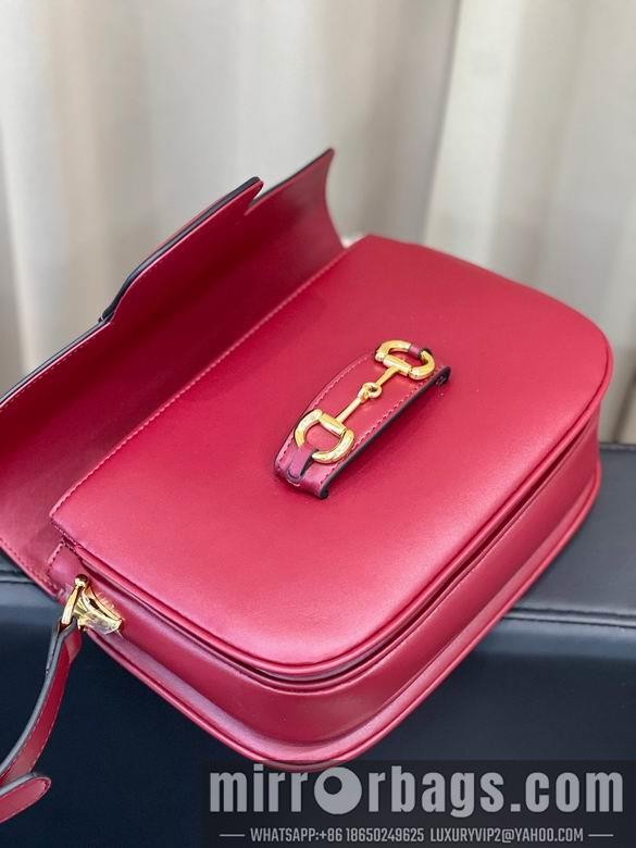 Replica Gucci Bags 1:1 815178 25.9X17.5X9.9cm DF 3colour