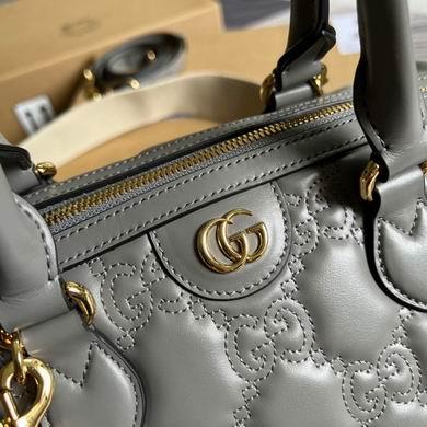 Replica Gucci Bags 1:1 702242 31X19X22cm MP 4colour