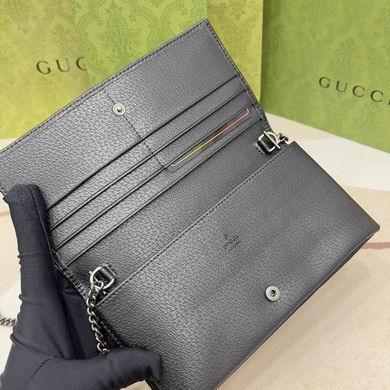 Replica Gucci Bags 1:1 621892 19X10X4cm ZY