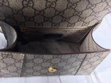 Replica Gucci Bags 1:1 WD681697 22.5X14.5X10
