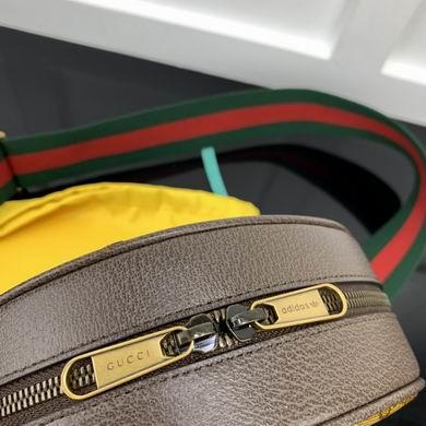 Replica Gucci Bags 1:1 702640 22X22X7cm DF