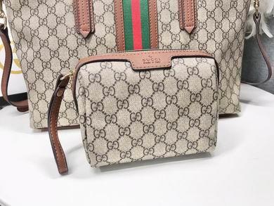 Replica Gucci Bags 1:1 308927 42X27X11cm DF 2colour
