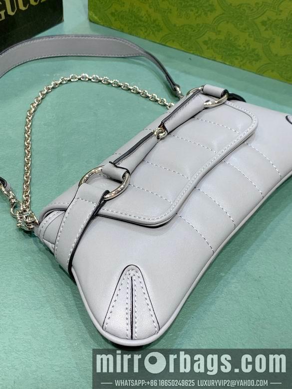 Replica Gucci Bags 1:1 764339 27X11X5cm DF 3colour