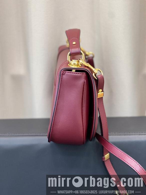 Replica Gucci Bags 1:1 815714 27X17X7cm DF 4colour