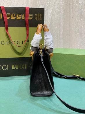 Replica Gucci Bags 1:1 735153 27X15.5X11cm DF 2colour