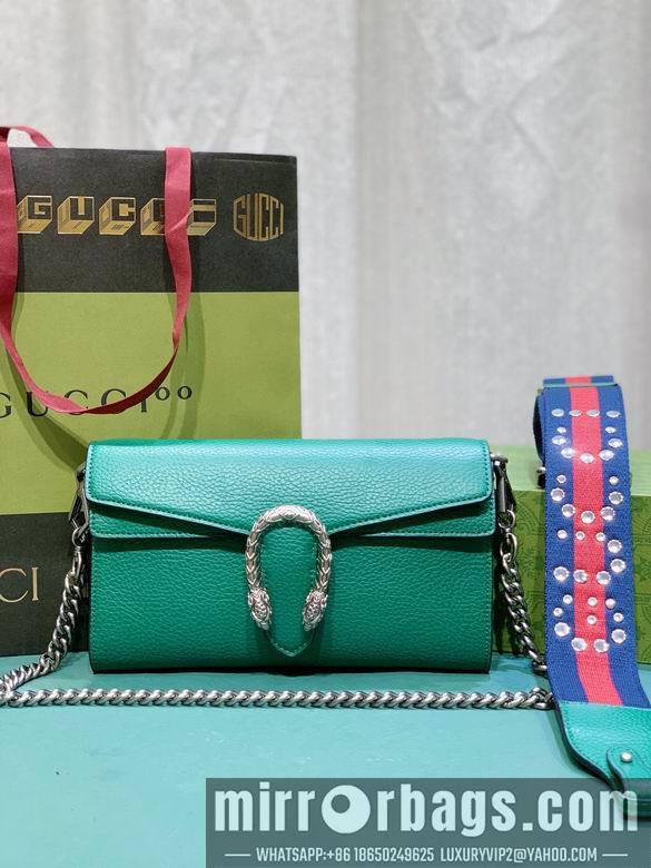 Replica Gucci Bags 1:1 Dionysus 731782 25X14X4cm DF