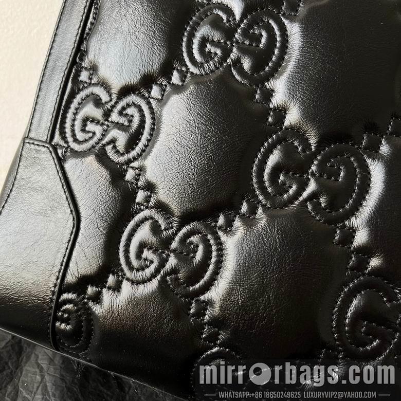 Replica Gucci Bags 1:1 728236 31X27.5X14cm DF