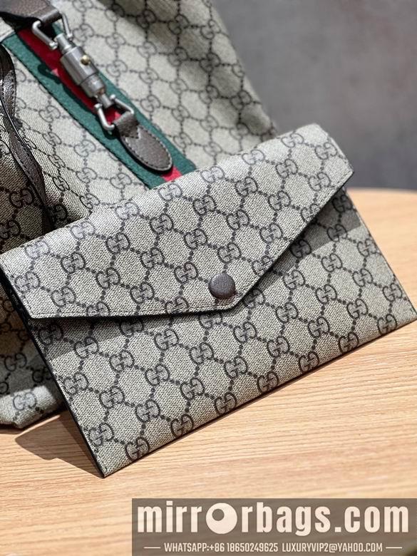 Replica Gucci Bags 1:1 763103 28X31X23cm DF