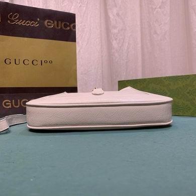 Replica Gucci Bags 1:1 782849 27.5X19X4cm DF 3colour