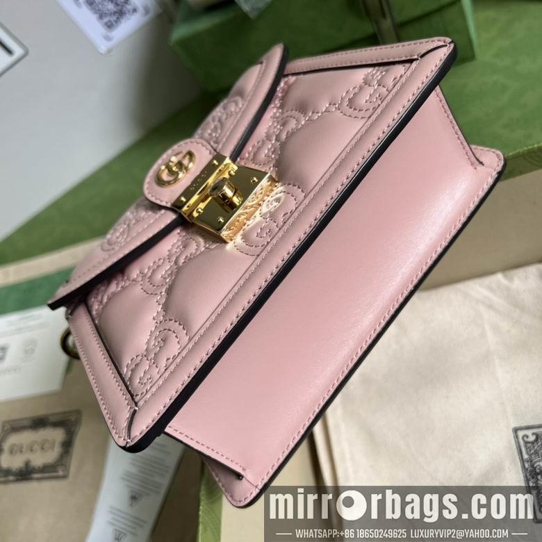 Replica Gucci Bags 1:1 724499 18X13X6.5cm