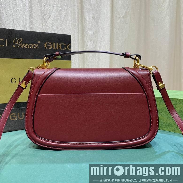 Replica Gucci Bags 1:1 815716 32X17X10cm DF 4colour