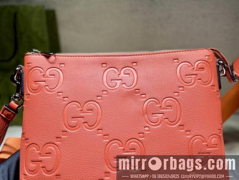 Replica Gucci Bags 1:1 696009 31X24.5X5cm DF 3colour