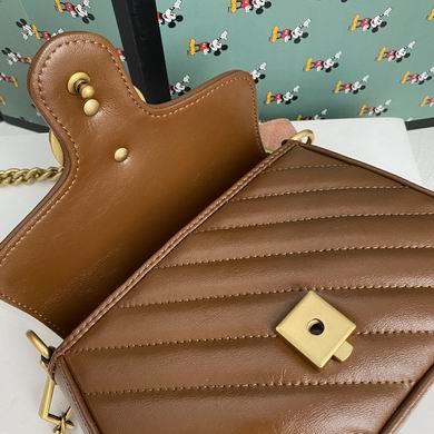 Replica Gucci Bags 1:1 547260 21X15X8cm DF