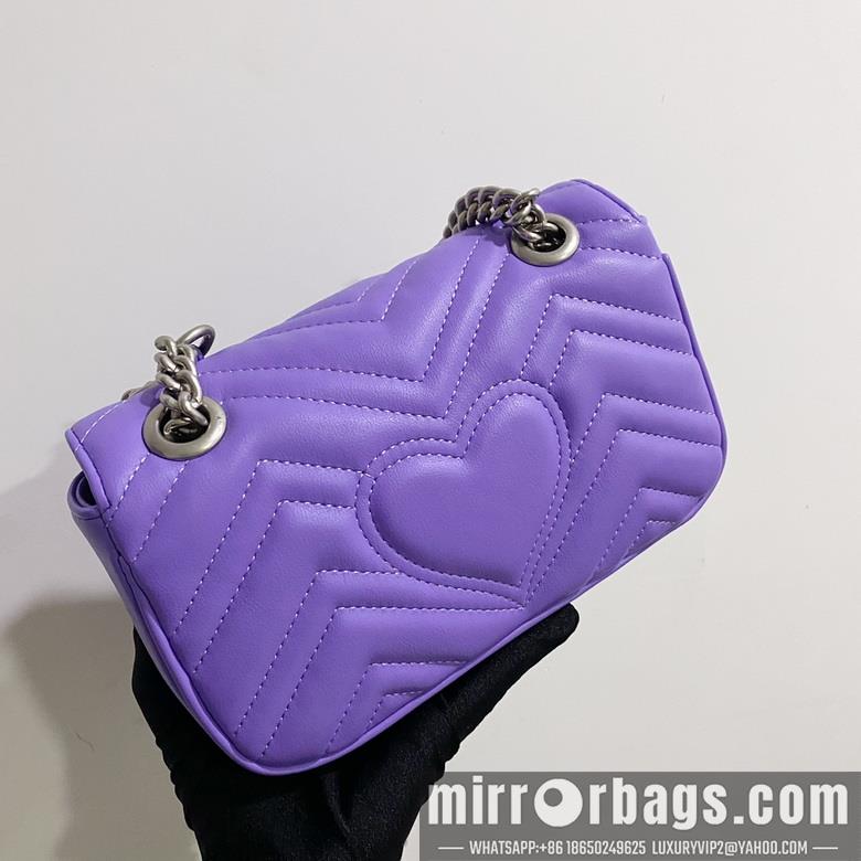Replica Gucci Bags 1:1 446744 DF