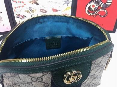 Replica Gucci Bags 1:1 WD499621 23X19X8