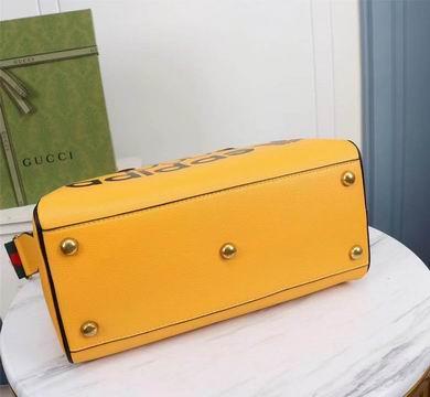 Replica Gucci Bags 1:1 702397 31.5X18X15.5cm DN 4colour